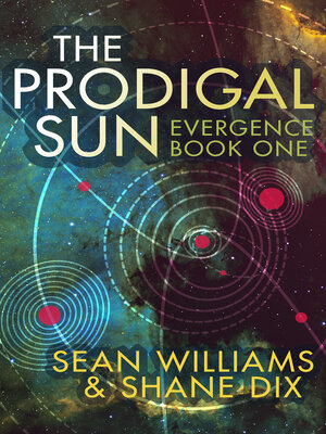 cover image of The Prodigal Sun